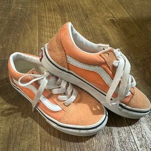 Vans Old Skool Skate Shoes 13